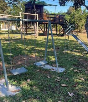 Aragarcas Apartment | CHACARA Realiza