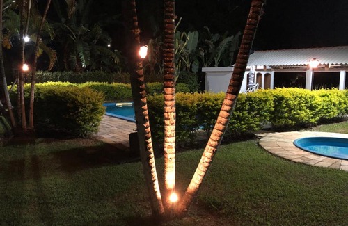 Extrema House | CHACARA SANTA RITA
