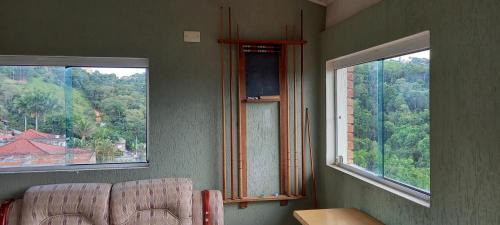 Igarata House | Chacara Sobrado Igarata