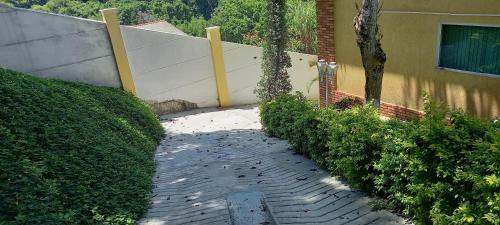 Igarata House | Chacara Sobrado Igarata