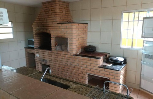 Mairinque House | Chacara Sun Gate