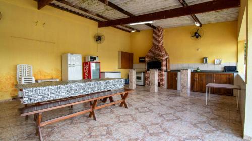 Mairinque House | Chacara Vista Linda com Wi-Fi totalmente equipada