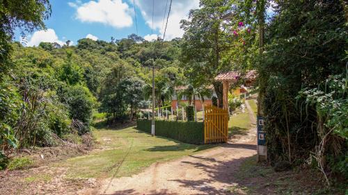 Mairinque House | Chacara Vista Linda com Wi-Fi totalmente equipada