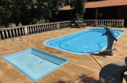 Sao Carlos House | Chacara Zabotto