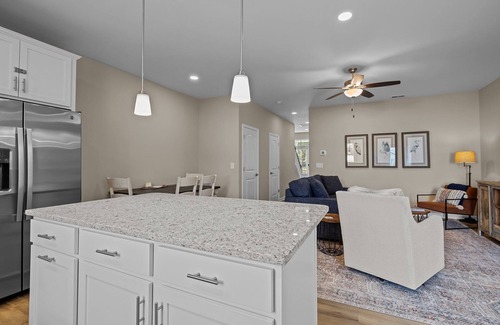 Morehead City House | Chadwick Cottage in Downtown Beaufort, NC