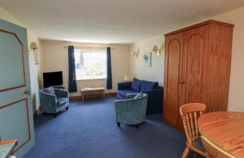 Kingsteignton Apartment | Chaffinch