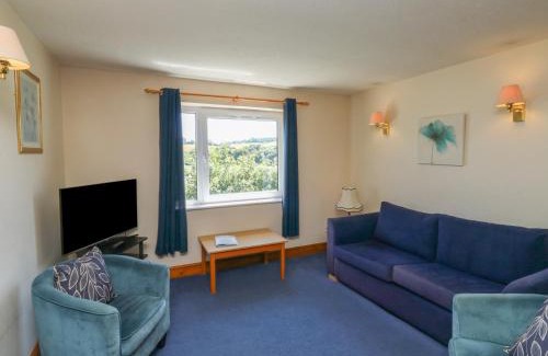 Kingsteignton Apartment | Chaffinch