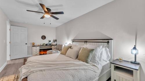 Winter Haven House | Chain of Lakes Cottage