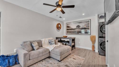 Winter Haven House | Chain of Lakes Cottage