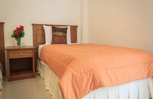 Khanom Hotel | Chaison Hill Resort Khanom