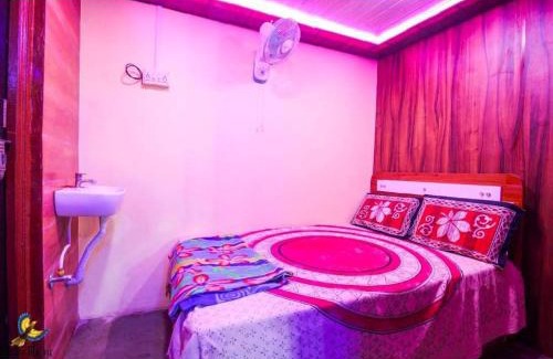 Bhandardara House | Chaitanya Niwas&Retro,Mtdc nidhi Bhandardara