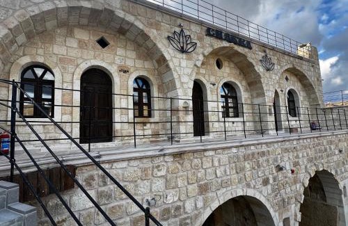 Urgup Hotel | Chakra Special Caves