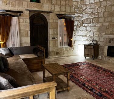 Urgup Hotel | Chakra Special Caves