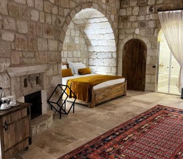 Urgup Hotel | Chakra Special Caves