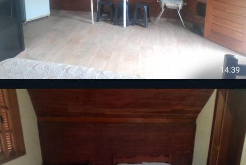 Sao Thome das Letras Ski Chalet | Chalé 3- Recanto Shambala