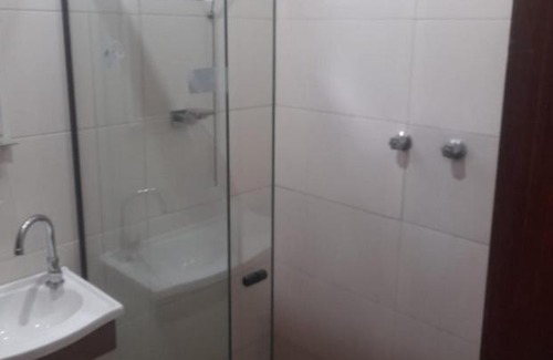 Sao Thome das Letras Ski Chalet | Chalé 3- Recanto Shambala