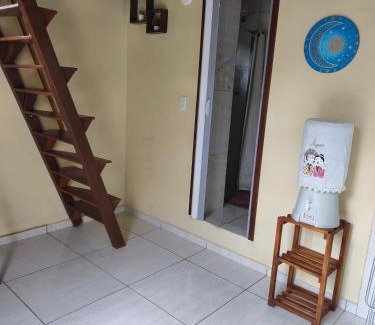 Gaibu Apartment | Chalé aconchegante