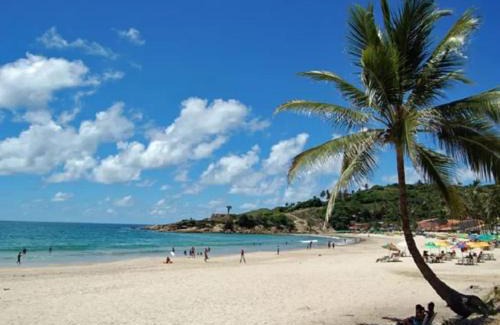 Gaibu Apartment | Chalé aconchegante