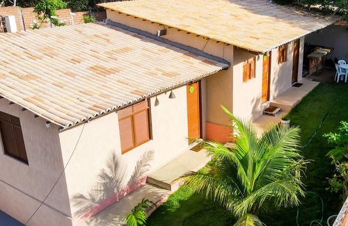 Pipa Ski Chalet | Chalé Aline - 5 minutes from Pipa-RN beach