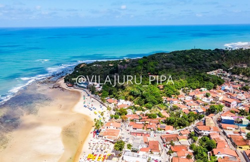 Pipa Ski Chalet | Chalé Aline - 5 minutes from Pipa-RN beach