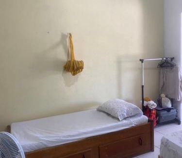 Salinopolis Apartment | Chalé Atalaia - Valle do Sall -