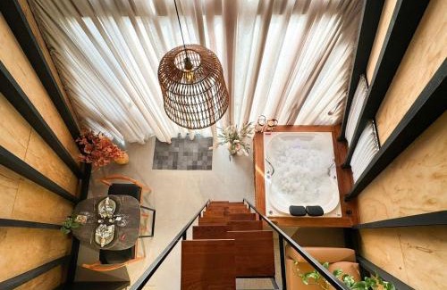 Gravatal Ski Chalet | Chalé Belvedere - Gravatal - SRR002