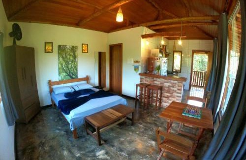 Conceicao do Mato Dentro Ski Chalet | Chalé Biribó