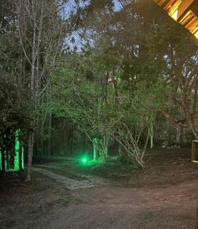 Passa Quatro Cabin | Chalé Candeia