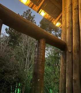 Passa Quatro Cabin | Chalé Candeia