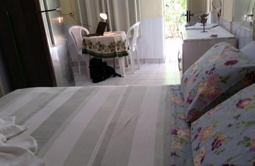 Boldro House | Chalé Casa Factur