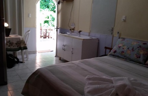 Boldro House | Chalé Casa Factur