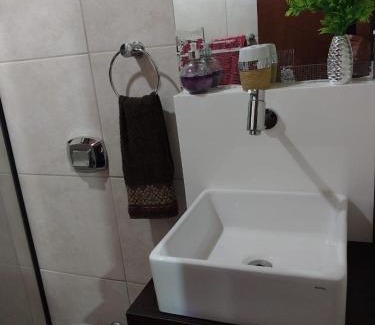 Rio dos Cedros Ski Chalet | Chalé da Araucária