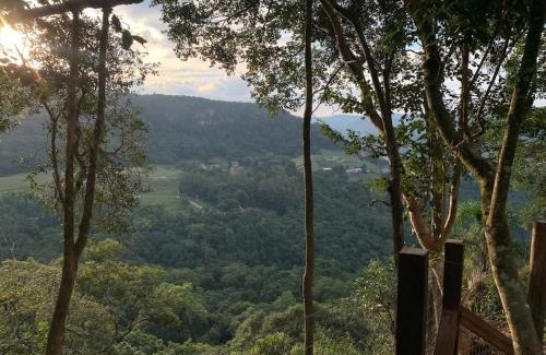Nova Petropolis Ski Chalet | Chalé da Mata em Nova Petrópolis