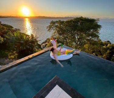 Pescaria Brava Cabin | Chalé das Laranjeiras