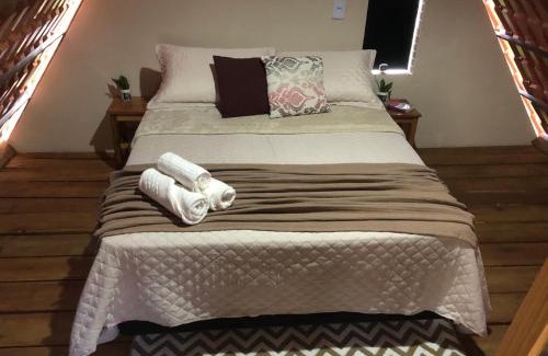 Caparao National Park Ski Chalet | Chalé das Montanhas