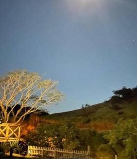 Gravatal Ski Chalet | Chalé das montanhas gravatal chalé luz da lua