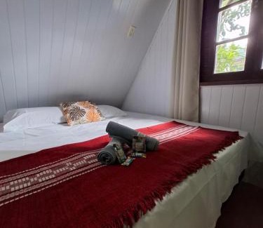 Ilha Grande House | Chalé do Indio