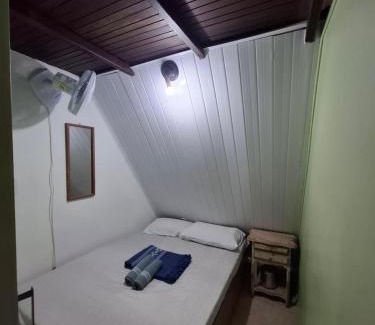 Ilha Grande House | Chalé do Indio