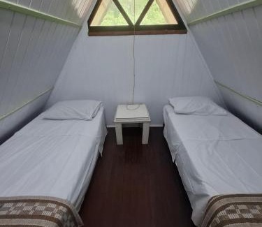 Ilha Grande House | Chalé do Indio