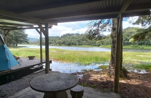 Petrolandia Other | Chalé do Lago - Ilhas do Perimbó