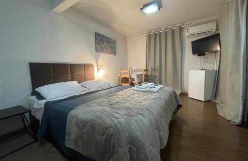 Lumiar Apartment | Chalé do Recanto