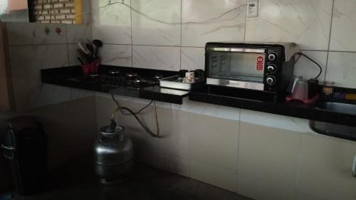 Paracuru House | Chalé dos Coqueiros em Paracuru