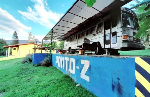 Sao Bento do Sapucai Other | Chalé em Ônibus de 1975 - Ponto Z