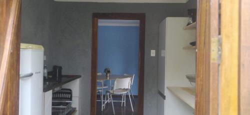 Marau Ski Chalet | Chalé em Algodões, Villa Cajú