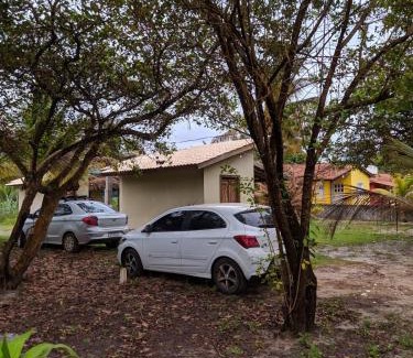 Marau Ski Chalet | Chalé em Algodões, Villa Cajú