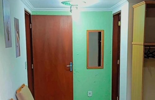 Monte Verde House | Chalé Fernandes