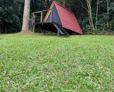 Santo Andre Other | Chalé Hospedagem Ecológica