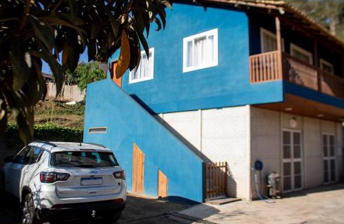 Venda Nova Do Imigrante House | Chalé JOMARI