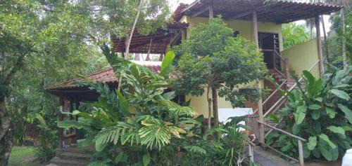 Aritagua Apartment | CHALÉ LUZIMAREs 01