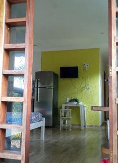 Aritagua Apartment | CHALÉ LUZIMAREs 01